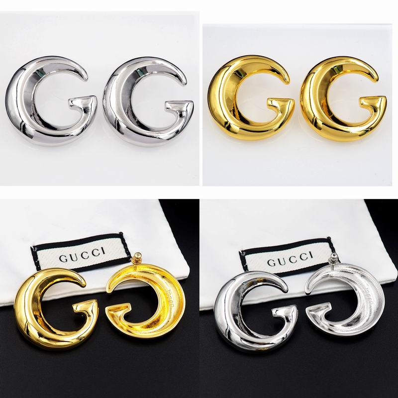 Gucci Earring 04yxs110 (16)