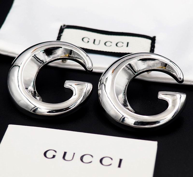 Gucci Earring 04yxs110 (17)