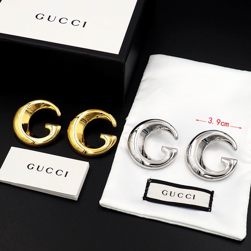 Gucci Earring 04yxs110 (18)