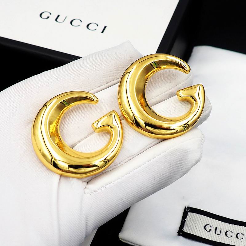 Gucci Earring 04yxs110 (2)