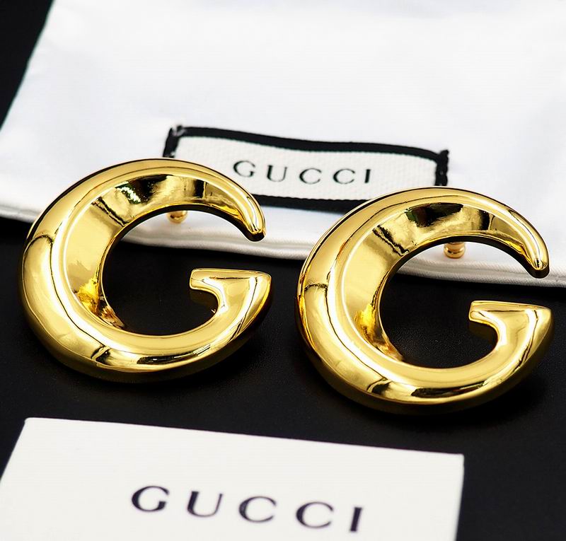 Gucci Earring 04yxs110 (3)
