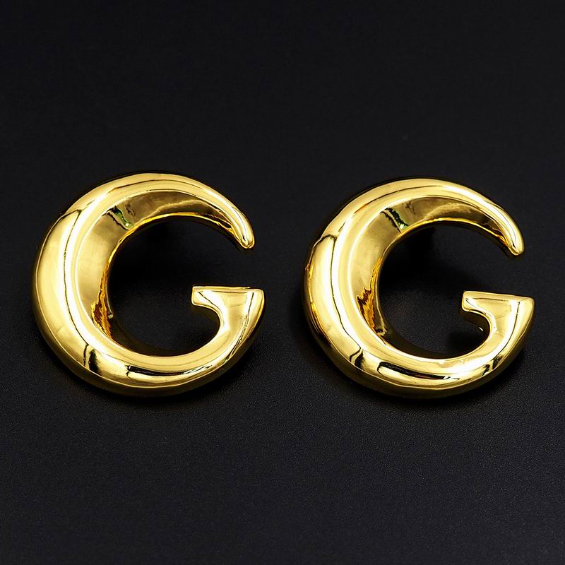 Gucci Earring 04yxs110 (4)