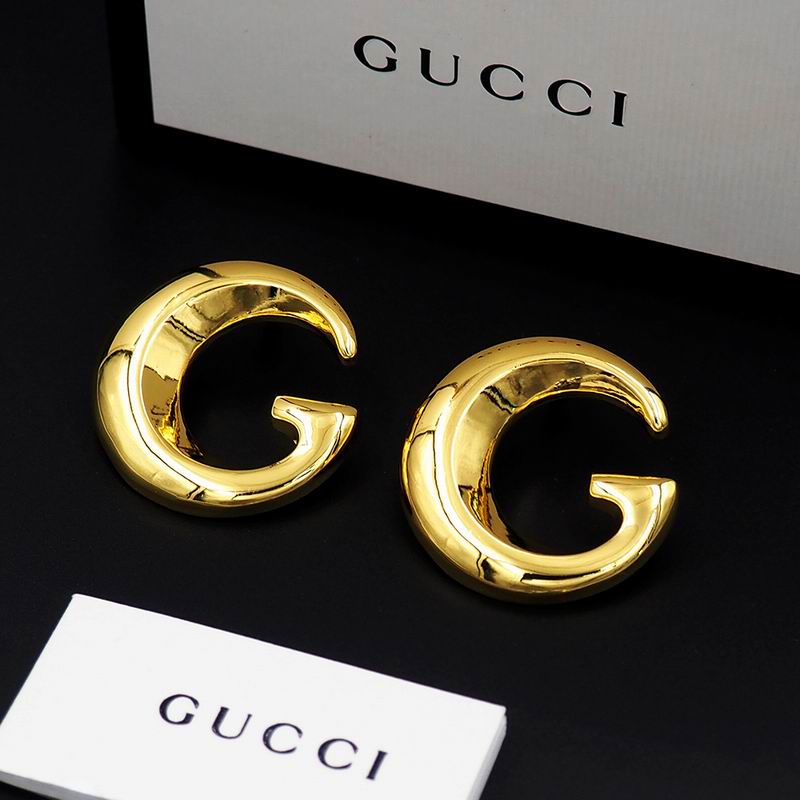 Gucci Earring 04yxs110 (6)