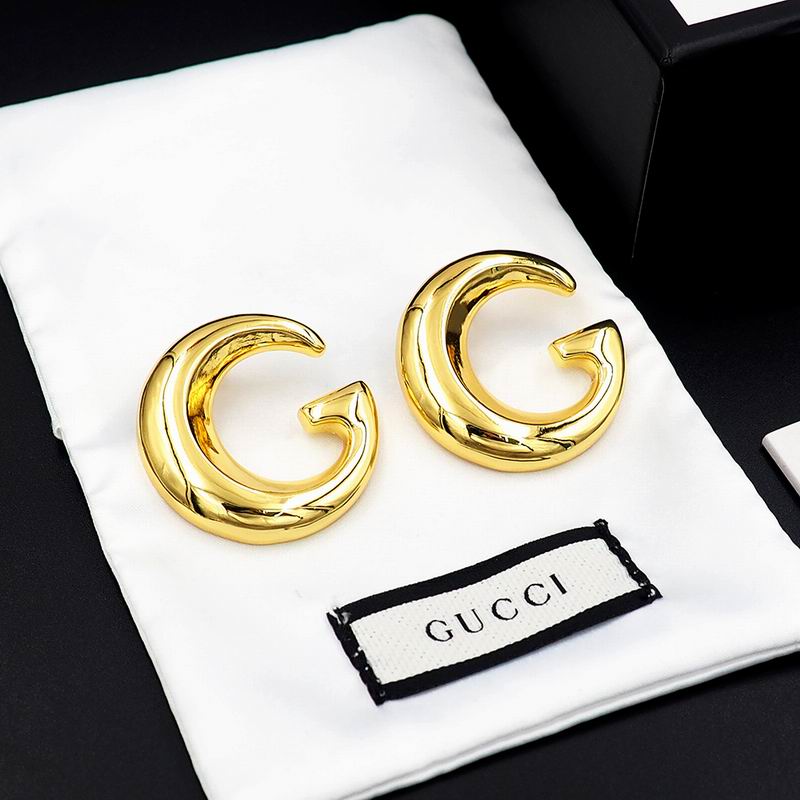 Gucci Earring 04yxs110 (7)