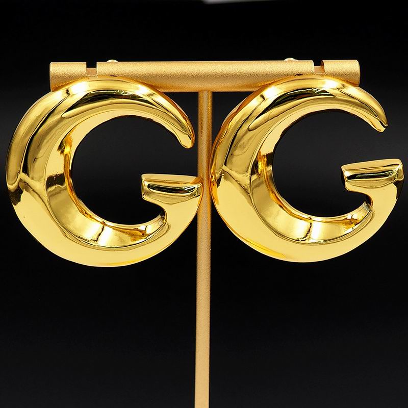 Gucci Earring 04yxs110 (9)