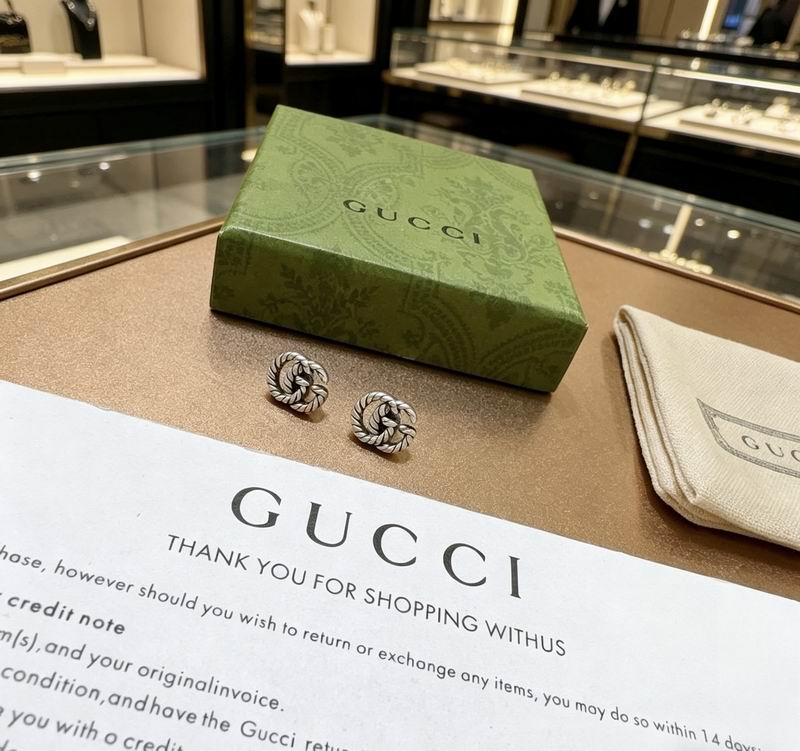 Gucci Earring 04yxs111 (2)