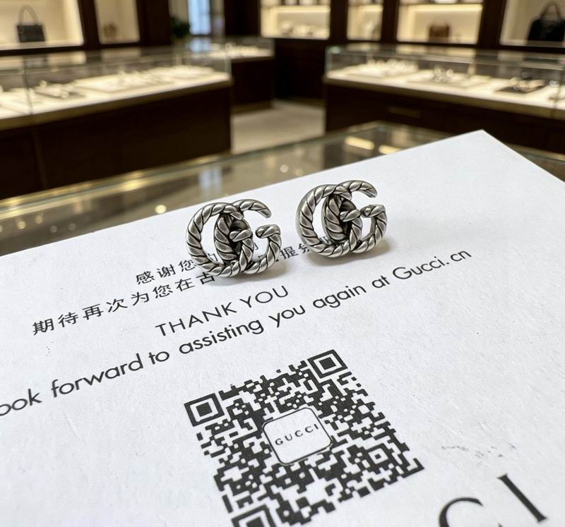 Gucci Earring 04yxs111 (3)