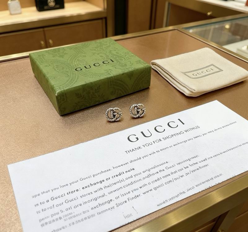 Gucci Earring 04yxs111 (4)