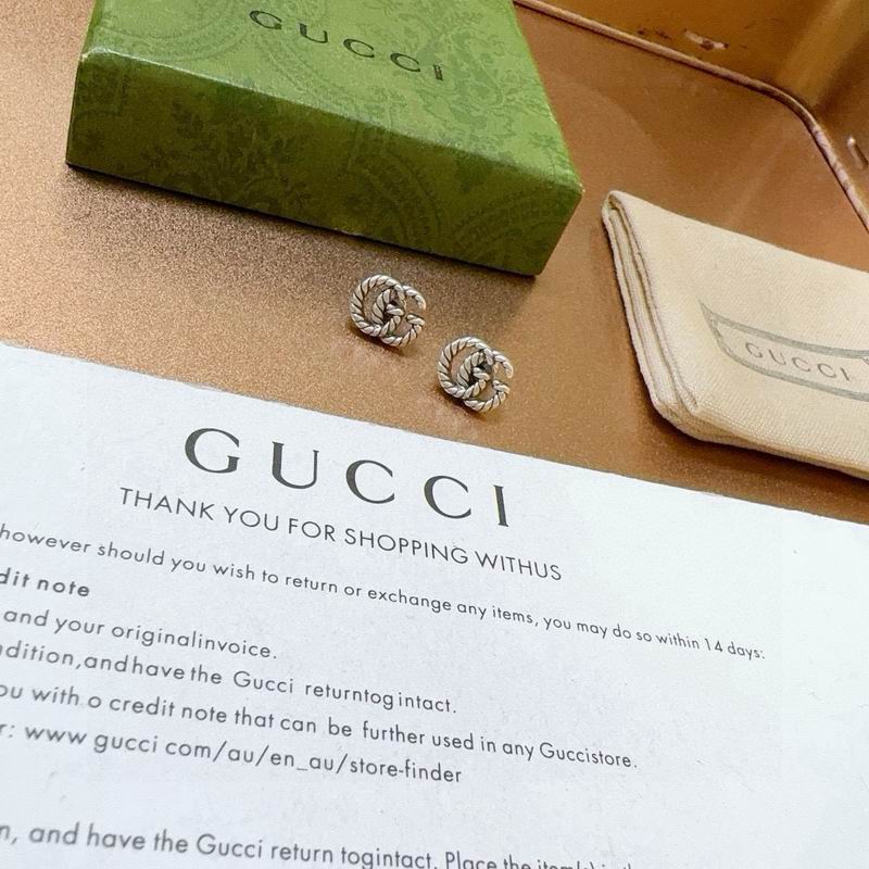 Gucci Earring 04yxs111 (5)