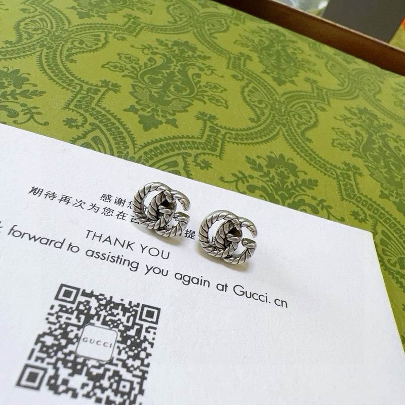 Gucci Earring 04yxs111 (6)