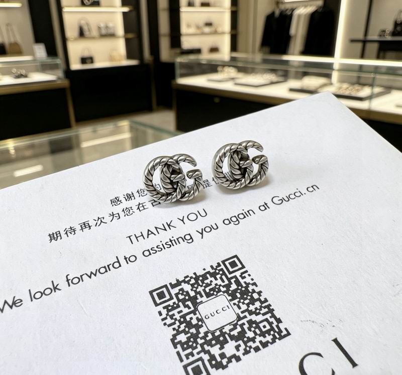 Gucci Earring 04yxs111 (8)