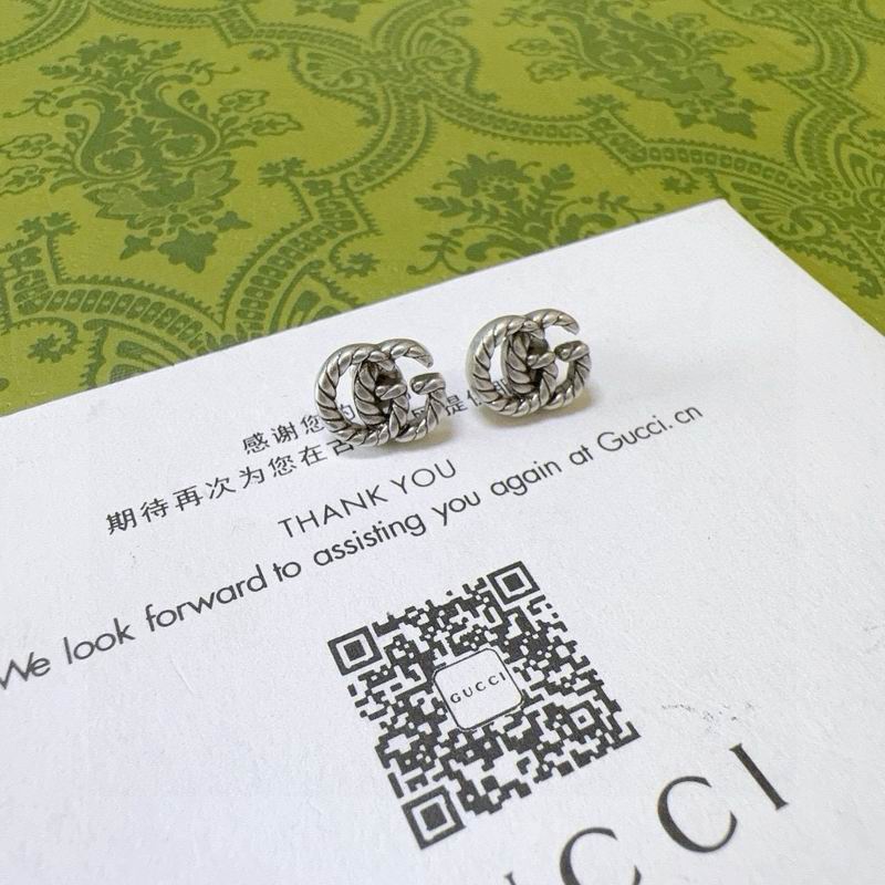 Gucci Earring 04yxs111 (9)