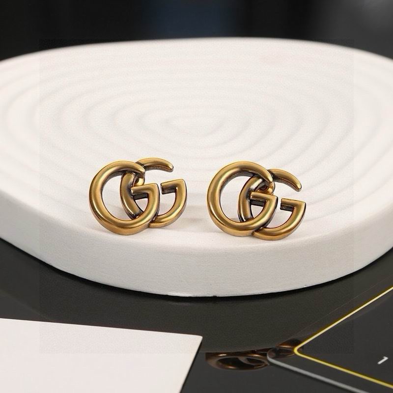 Gucci Earring 04yxs112 (4)