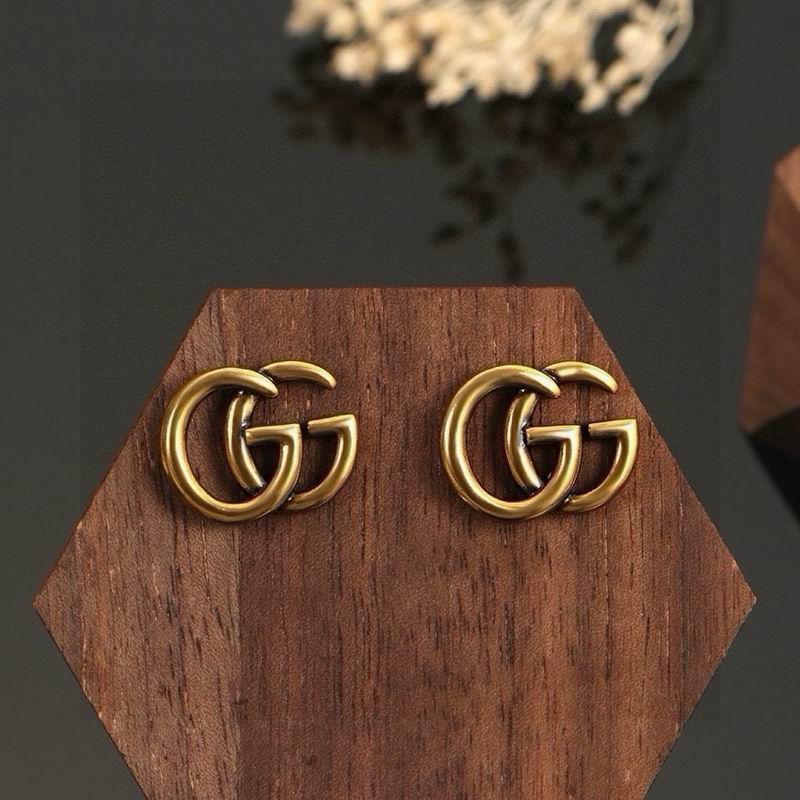 Gucci Earring 04yxs112 (6)