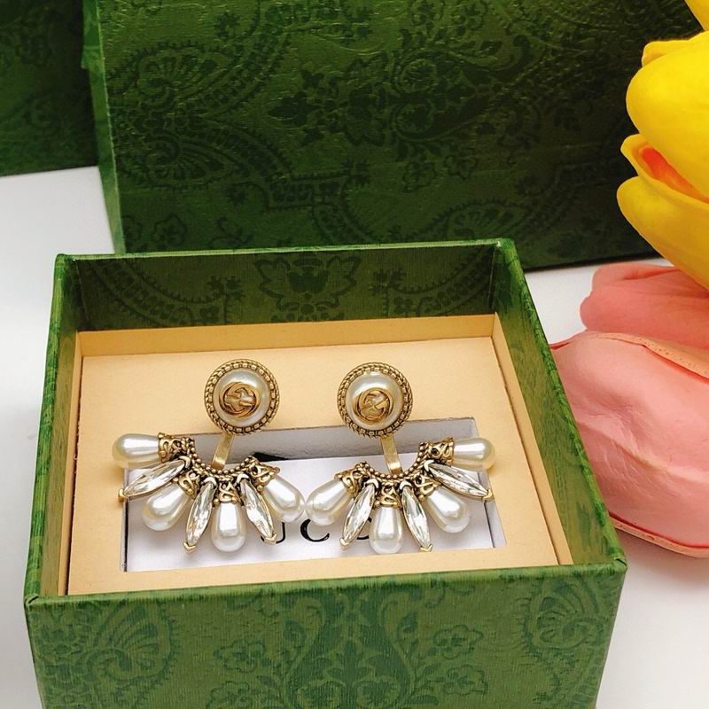 Gucci Earring 04yxs114 (3)