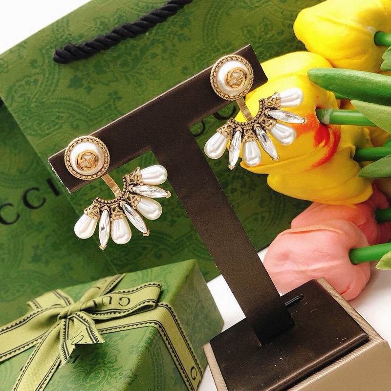 Gucci Earring 04yxs114 (5)