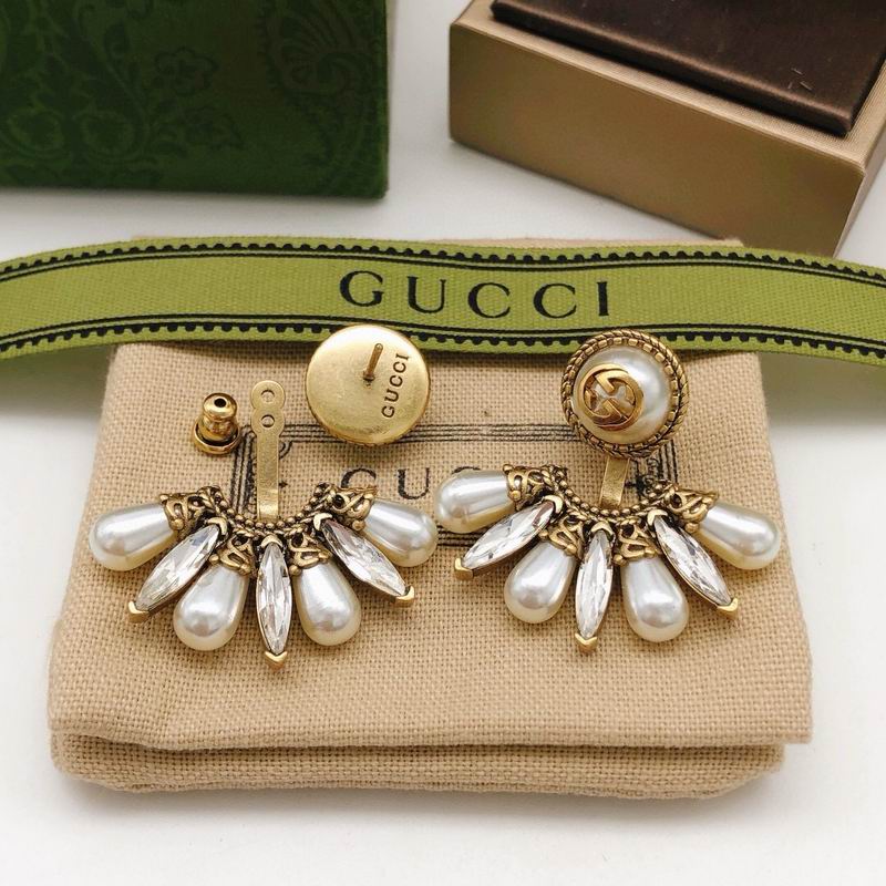 Gucci Earring 04yxs114 (6)