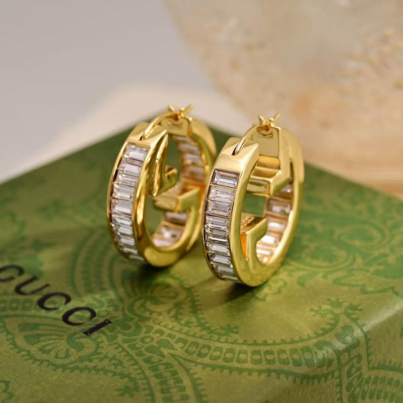 Gucci Earring 04yxs115 (3)
