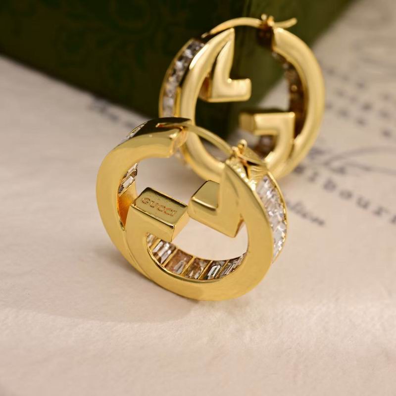 Gucci Earring 04yxs115 (5)