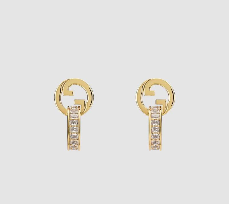 Gucci Earring 04yxs116 (1)