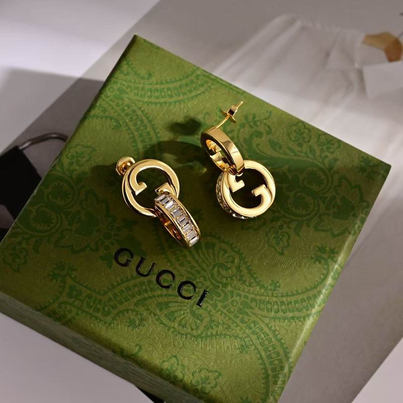 Gucci Earring 04yxs116 (2)