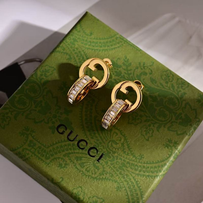 Gucci Earring 04yxs116 (3)