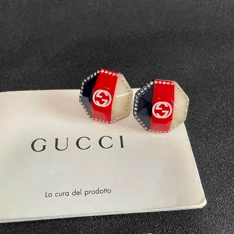 Gucci Earring 04yxs118 (4)