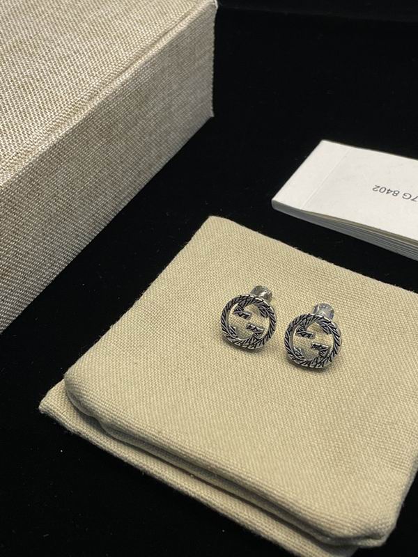 Gucci Earring 04yxs120 (5)