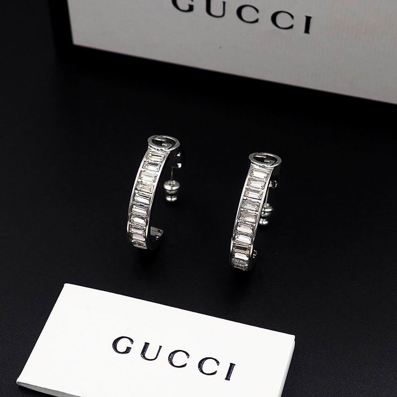 Gucci Earring 04yxs121 (10)