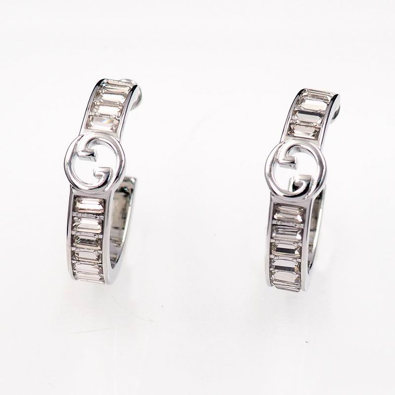 Gucci Earring 04yxs121 (11)