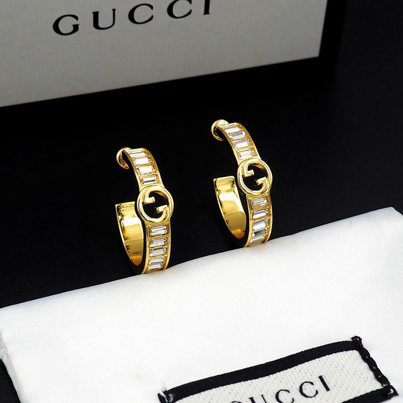 Gucci Earring 04yxs121 (12)
