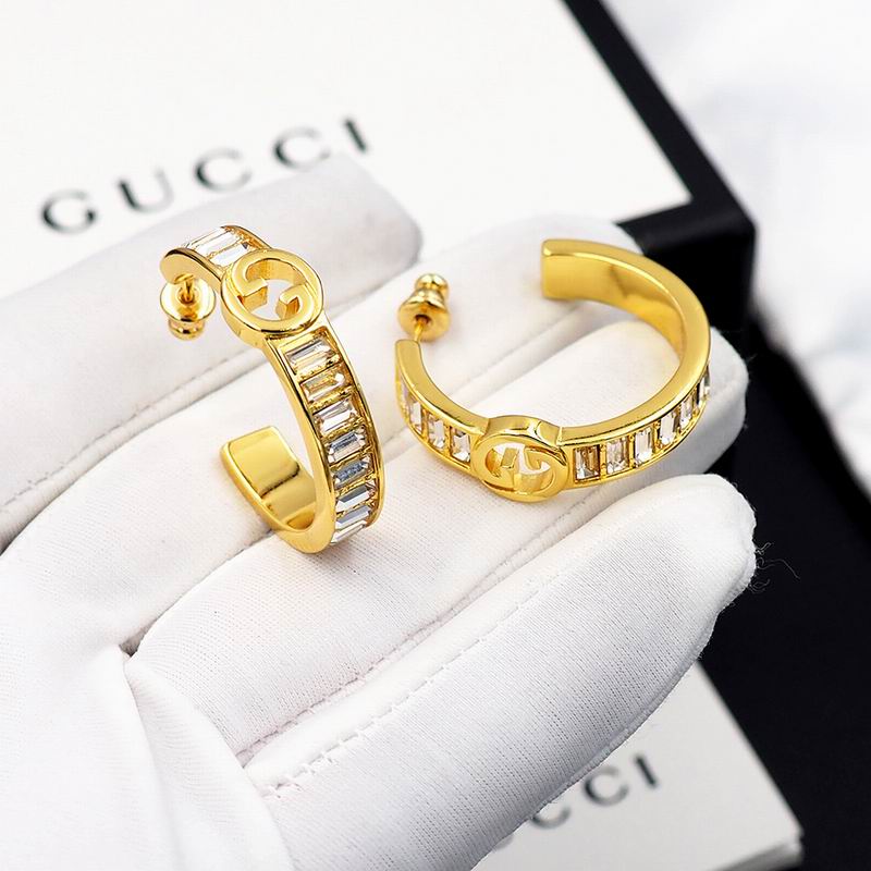 Gucci Earring 04yxs121 (13)