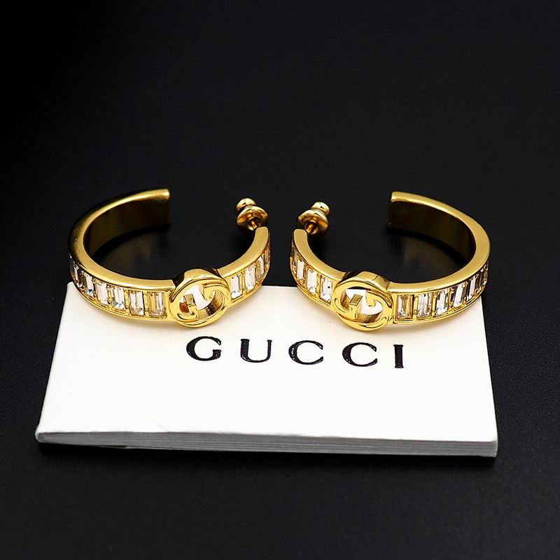 Gucci Earring 04yxs121 (14)