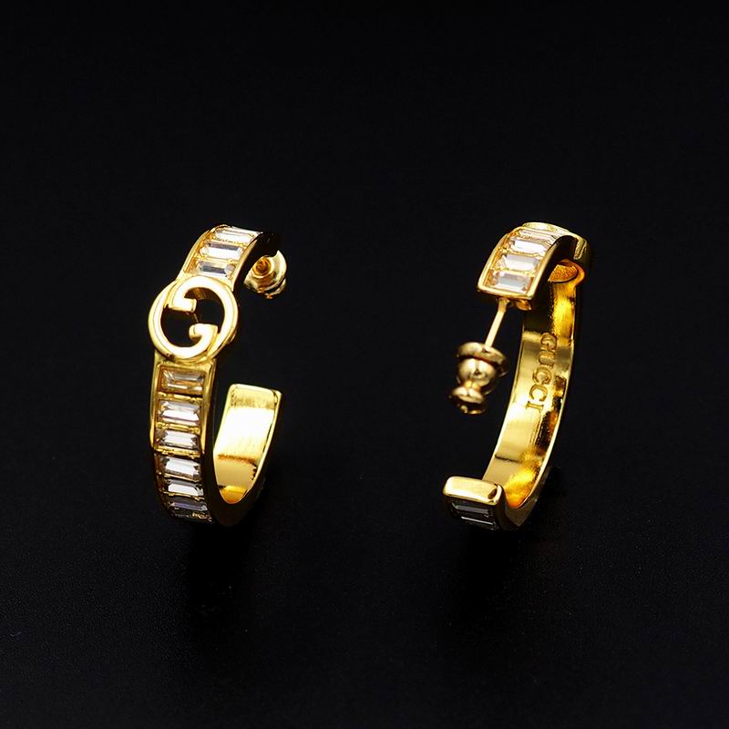 Gucci Earring 04yxs121 (15)