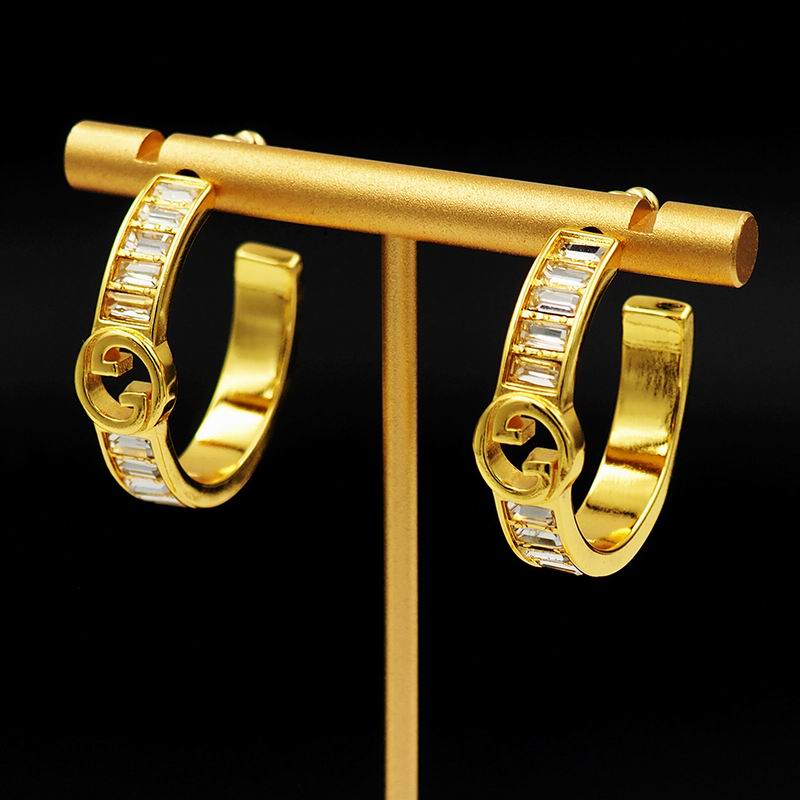 Gucci Earring 04yxs121 (16)