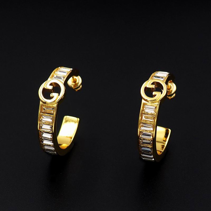 Gucci Earring 04yxs121 (17)