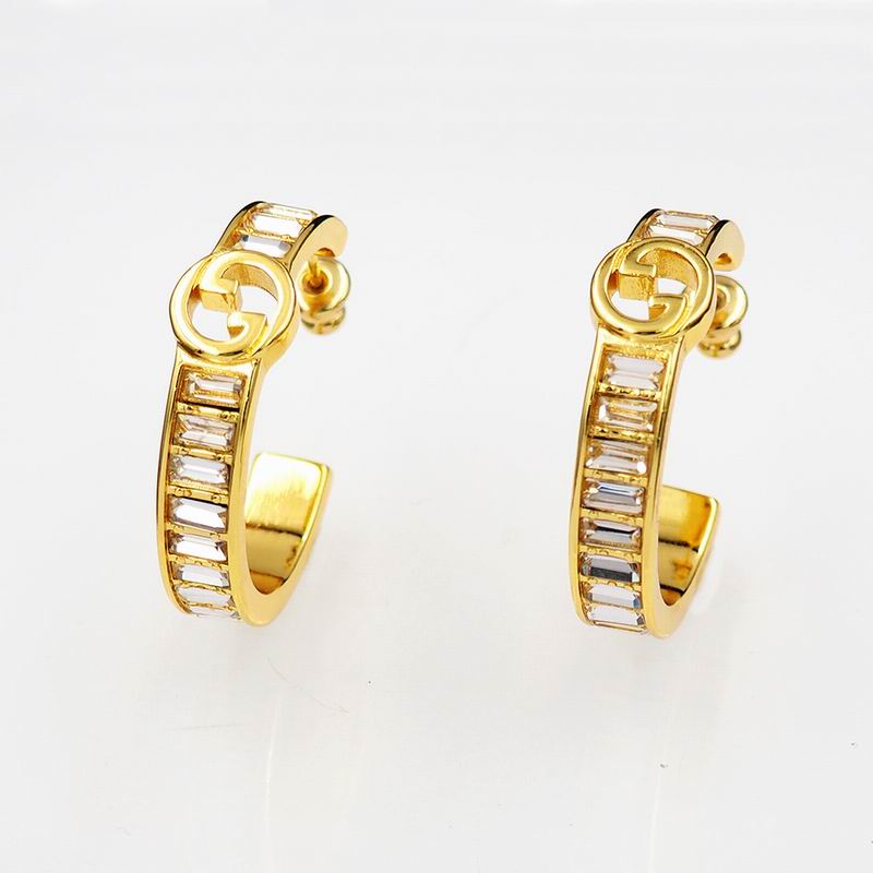Gucci Earring 04yxs121 (18)