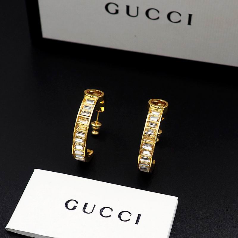 Gucci Earring 04yxs121 (19)