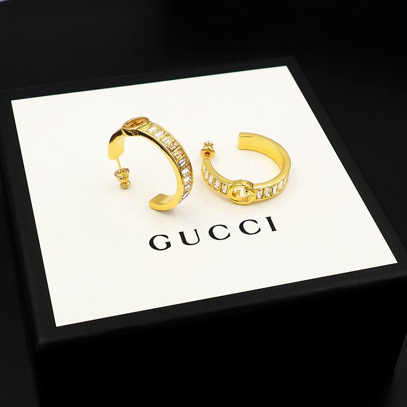Gucci Earring 04yxs121 (20)