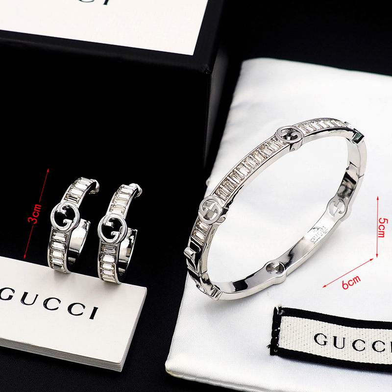 Gucci Earring 04yxs121 (5)
