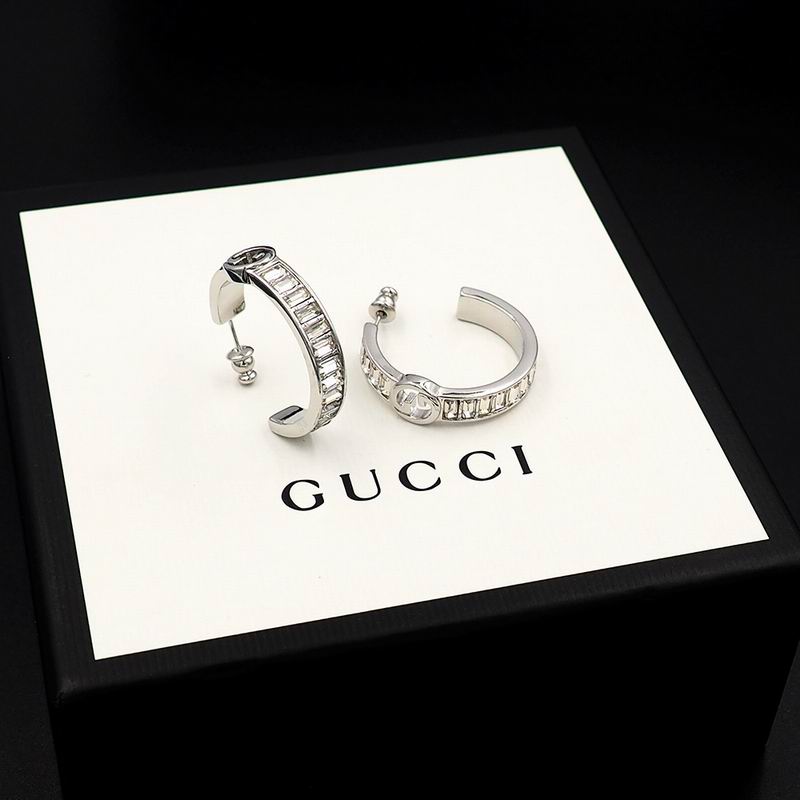 Gucci Earring 04yxs121 (6)