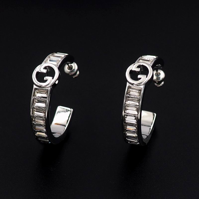 Gucci Earring 04yxs121 (7)