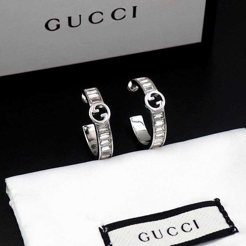 Gucci Earring 04yxs121 (9)