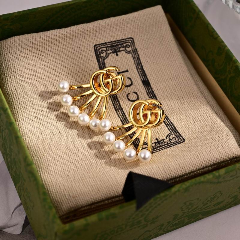 Gucci Earring 04yxs122 (3)