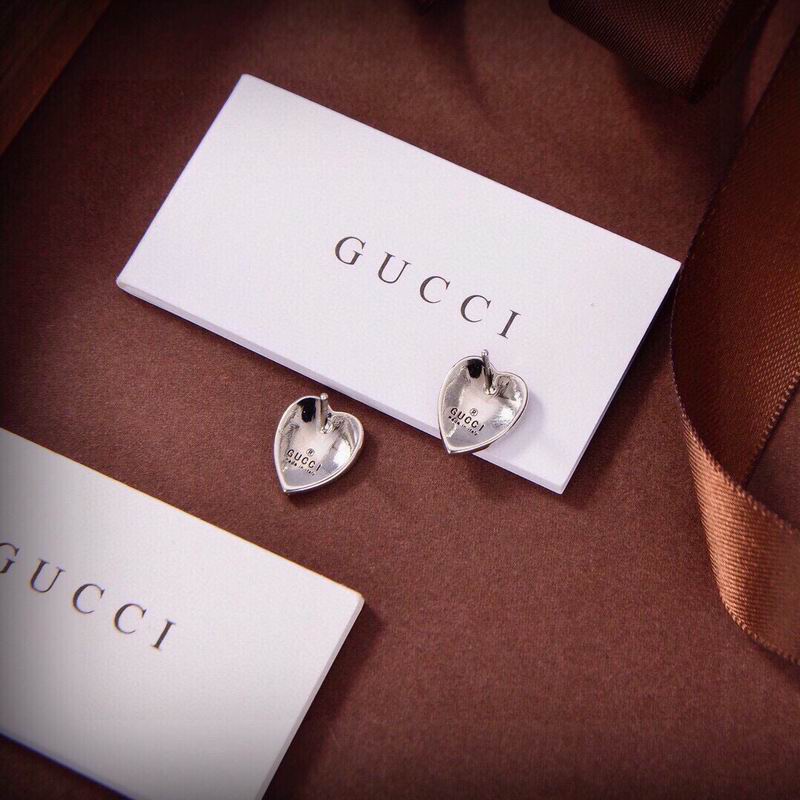 Gucci Earring 04yxs124 (3)
