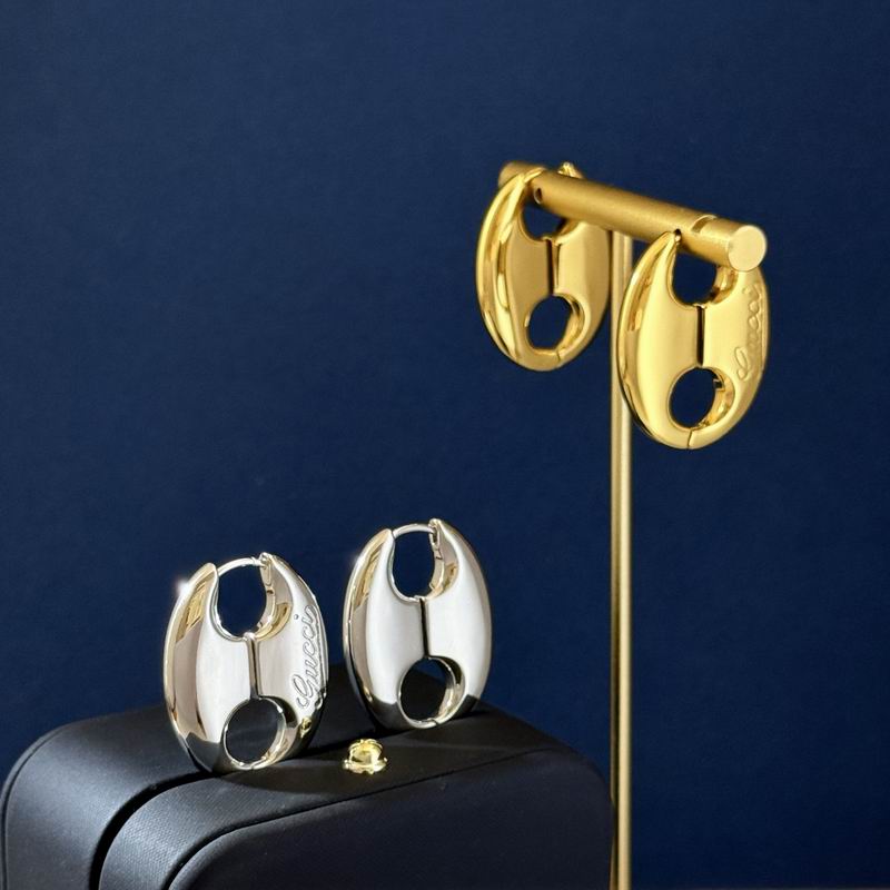 Gucci Earring 04yxs125 (4)