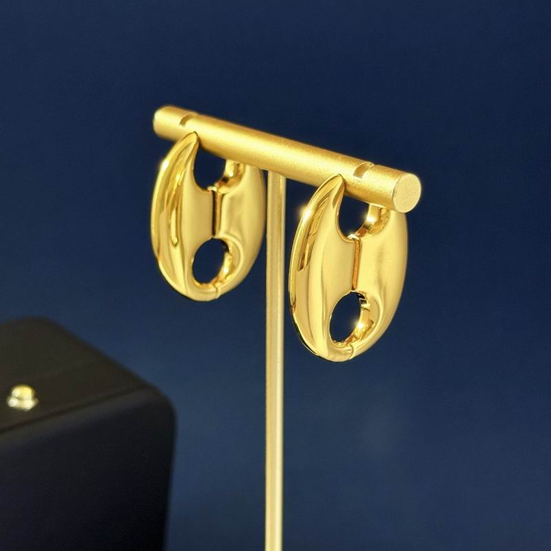 Gucci Earring 04yxs125 (6)