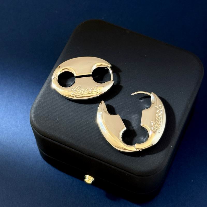 Gucci Earring 04yxs125 (8)
