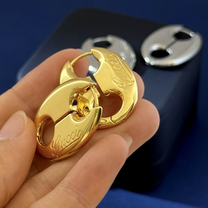 Gucci Earring 04yxs125 (9)