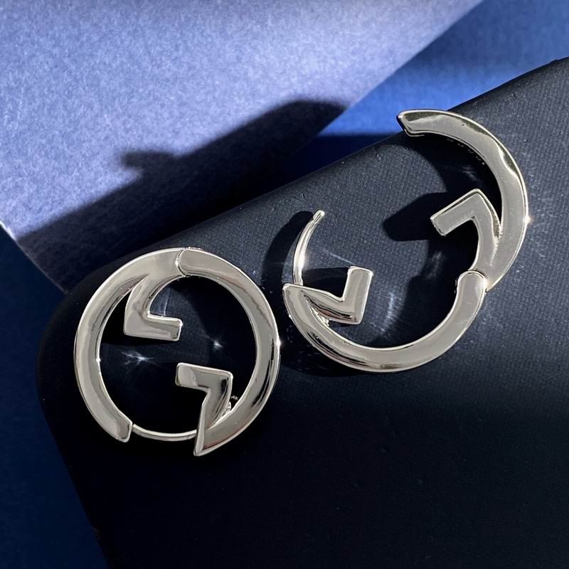 Gucci Earring 04yxs126 (8)